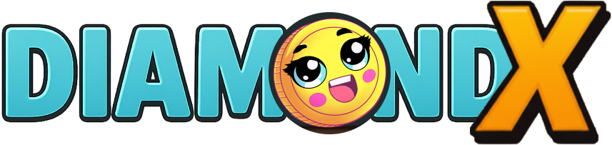 DiamondX