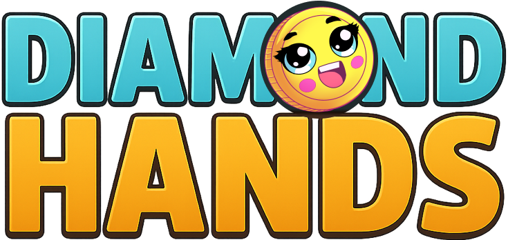 Diamond Hands